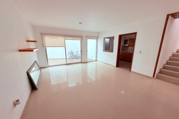 Foto de inmueble en Calle Volcán Jorullo 5451, int.3, Colli Urbano, Zapopan, Jalisco. C.P 45070, Col. La Calma C.P. 45070, Zapopan