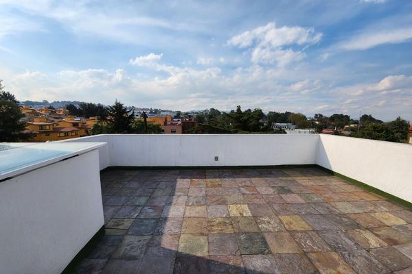 Foto de inmueble en Callejón 2 de Antonio Azcona, Col. Cuajimalpa C.P. 05000, Cuajimalpa de Morelos