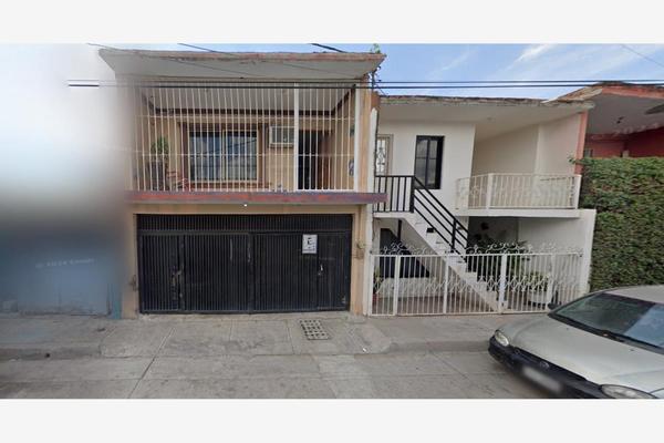 Foto de inmueble en CALLEJON CARRASCO #440, Col. Ahome Centro C.P. 81315, Ahome