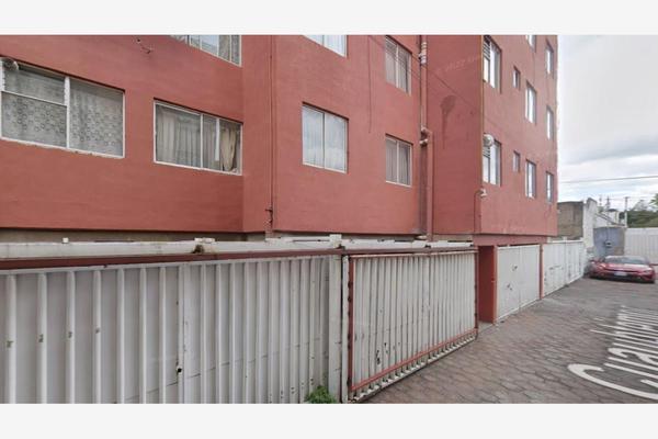 Foto de inmueble en CJON CUAUHTEMOC #16, Col. Coltongo C.P. 02630, Azcapotzalco