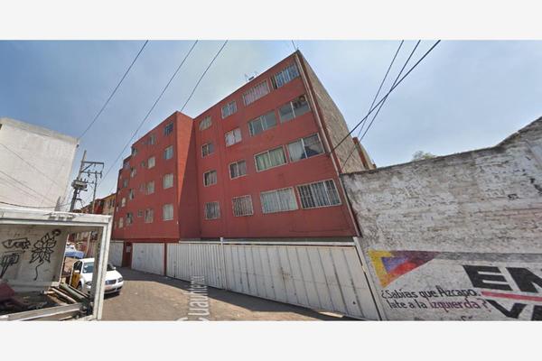 Foto de inmueble en CALLEJON CUAUHTEMOC, Col. Coltongo C.P. 02630, Azcapotzalco
