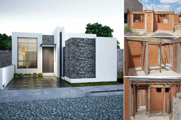 Foto de inmueble en Callejón de los Mendoza, Col. Los Pájaros C.P. 76904, Corregidora