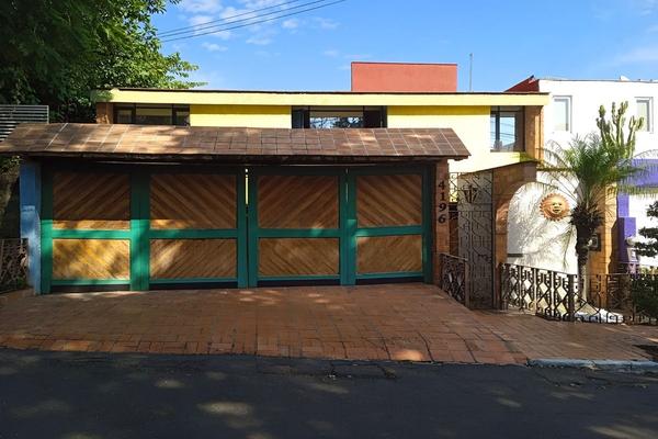 Foto de inmueble en Callejon de los Mosqueteros, Col. Villa Universitaria C.P. 45110, Zapopan