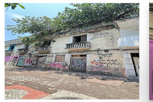 Foto de inmueble en Callejón de Nacozari, Col. Veracruz Centro C.P. 91700, Veracruz