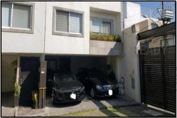 Foto de inmueble en Callejón de perales #41, Col. Granjas Coapa C.P. 14330, Tlalpan