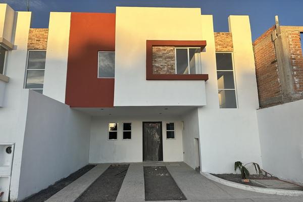 Foto de inmueble en Callejón del cortijo, Col. 20 de Noviembre C.P. 34234, Durango