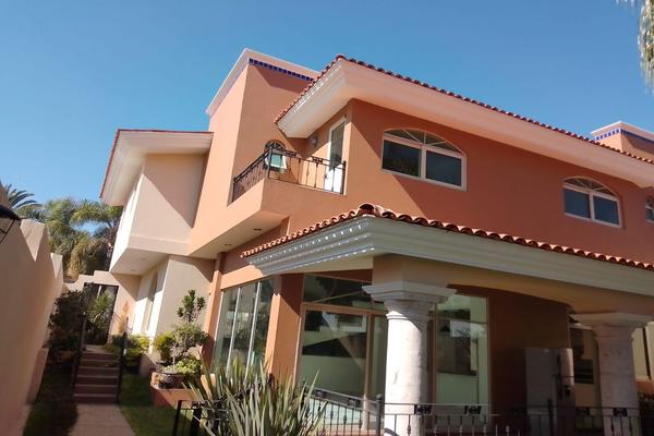 Foto de inmueble en CALLEJON DEL IRIS, CONDOMINIO LA LOMA #55, Col. Bugambilias C.P. 45238, Zapopan