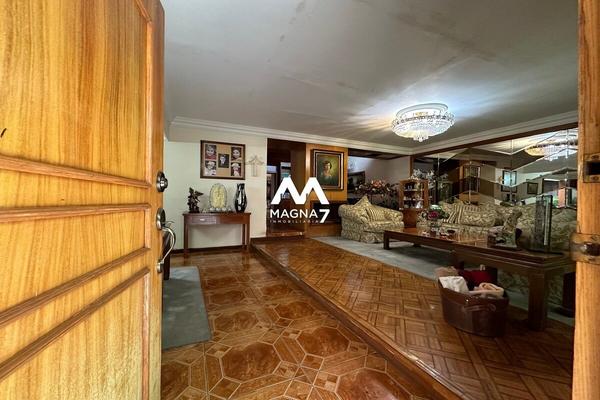Foto de inmueble en CALLEJÓN DEL QUIJOTE, Col. Villa Universitaria C.P. 45110, Zapopan
