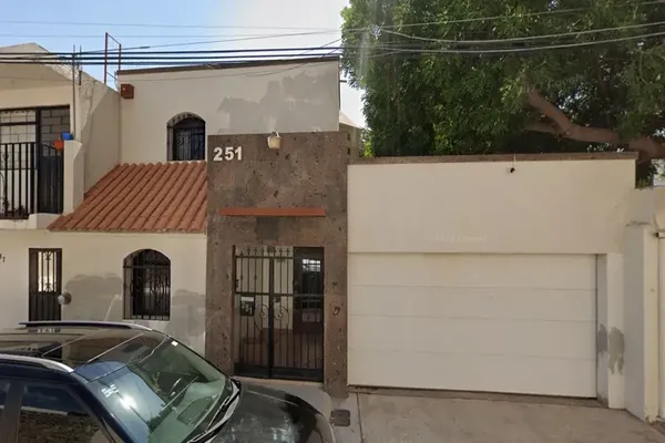 Foto de inmueble en CJON DOMINGO RUBI #0, Col. Ahome Centro C.P. 81315, Ahome