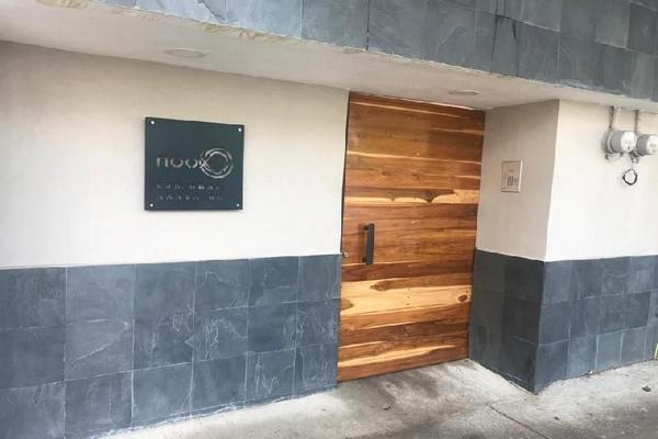 Foto de inmueble en Callejon General Anaya, Col. San Diego Churubusco C.P. 04120, Coyoacán