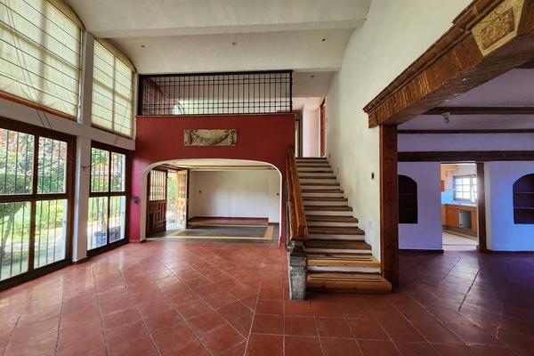 Foto de inmueble en Cjon. Heliotropo, Col. Del Niño Jesús C.P. 04330, Coyoacán