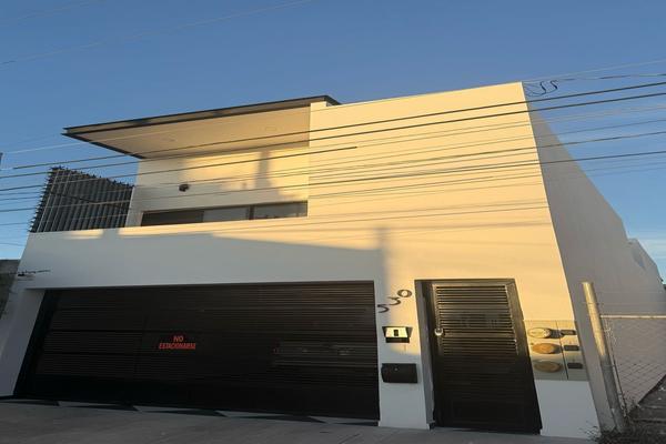 Foto de inmueble en Callejon hermenegildo galeana, Col. Los Mochis (Los Mochis) C.P. 81369, Ahome