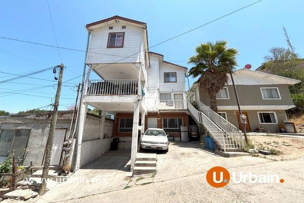 Foto de inmueble en Callejon Laderas, Col. Monte San Antonio C.P. 22616, Tijuana