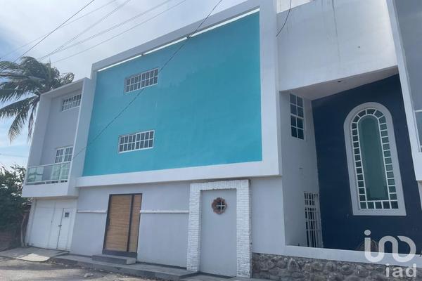 Foto de inmueble en Callejón Manuel Ávila Camacho #409, Col. Ejido Primero de Mayo Sur C.P. 94297, Boca del Río