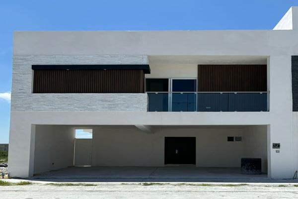 Foto de inmueble en Callejón Mérida, Col. Villas Coloniales C.P. 66606, Apodaca