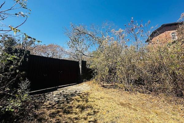 Foto de inmueble en CALLEJON MOXOQUILA, Col. Santo Domingo Ocotitlán C.P. 62524, Tepoztlán