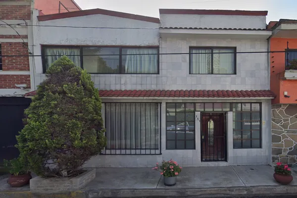 Foto de inmueble en cjon. nogal #351, Col. Atlampa C.P. 06450, Cuauhtémoc