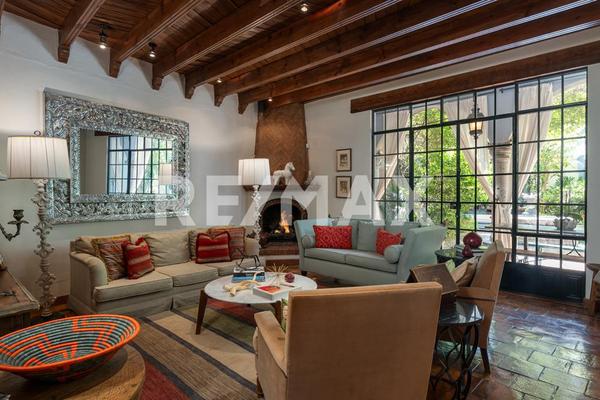 Foto de inmueble en Cjon. Ojo de Agua, Col. Ojo de Agua C.P. 37777, San Miguel de Allende
