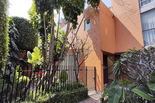 Foto de inmueble en Cjon. San Miguel 31, Col. Barrio San Lucas C.P. 04030, Coyoacán