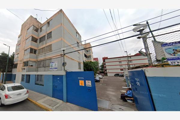 Foto de inmueble en Callejon Santa María #31, Col. Magdalena Atlazolpa C.P. 09410, Iztapalapa
