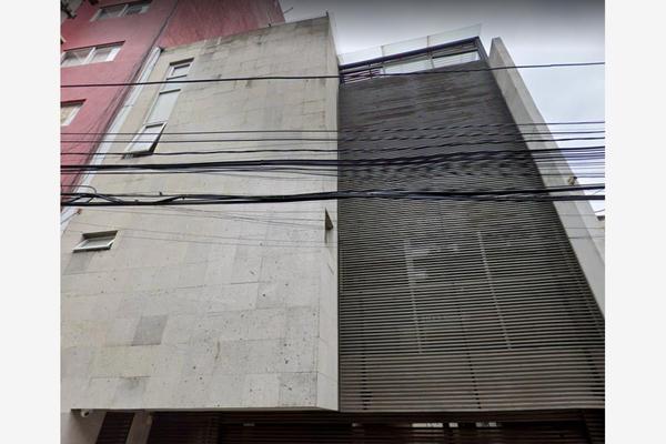 Foto de inmueble en Callejón Santisima #000, Col. Santa Cruz Atoyac C.P. 03310, Benito Juárez