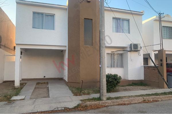 Foto de inmueble en CALLEL SEGOVIA ·2230, Col. Manuel Gómez Morín C.P. 32575, Juárez