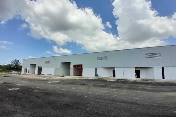 Foto de inmueble en Calles pavimentadas, Col. Ampliación Tixcacal Opichen C.P. 97249, Mérida