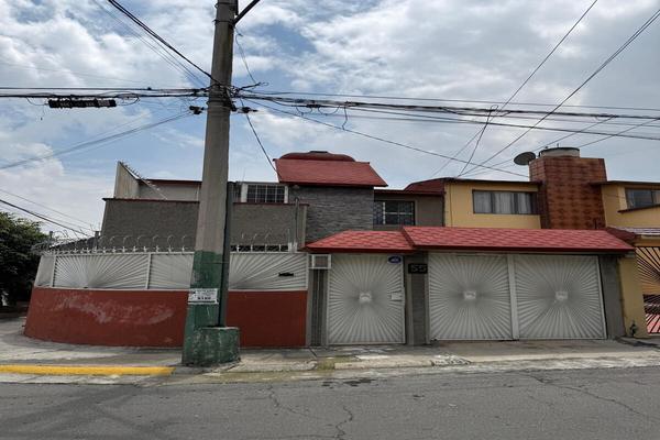 Foto de inmueble en Calpuhuac, Col. Cumbria C.P. 54740, Cuautitlán Izcalli