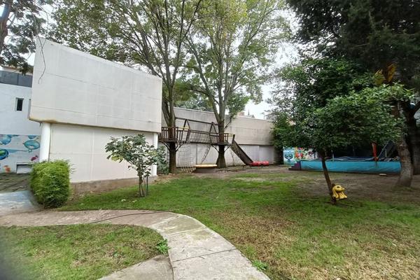 Foto de inmueble en Calpullali, Col. San Andrés Totoltepec C.P. 14400, Tlalpan