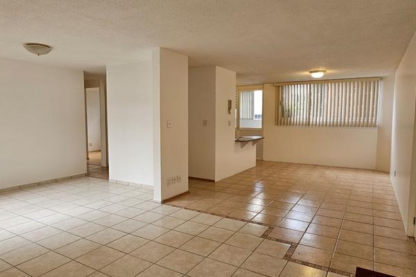Foto de inmueble en Calsada. Magnolia, Col. Santa Fe C.P. 01210, Álvaro Obregón