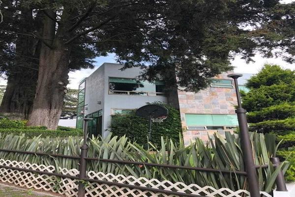 Foto de inmueble en Calvario, Col. Contadero C.P. 05500, Cuajimalpa de Morelos
