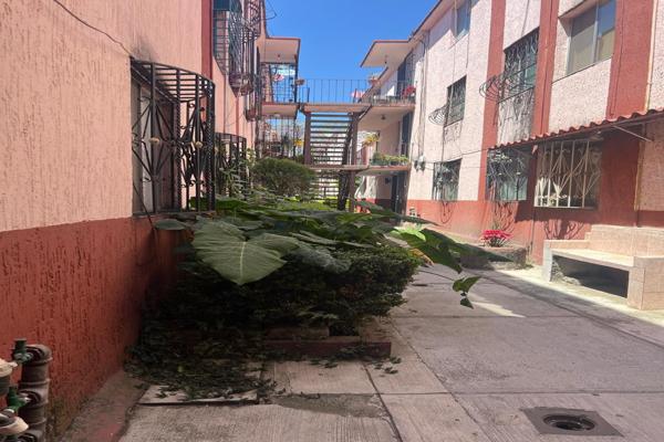 Foto de inmueble en Calz de la Virgen 1470 Obrero Nacional Coyoacan, Col. Culhuacán CTM Sección Piloto C.P. 04490, Coyoacán