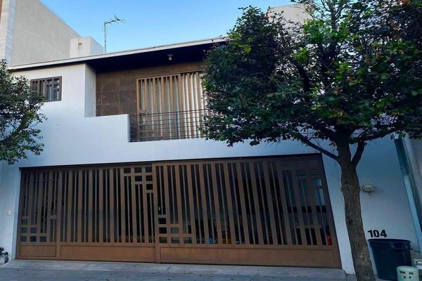 Foto de inmueble en CALZADA ANAHUAC, Col. Calzadas Anáhuac C.P. 66059, General Escobedo