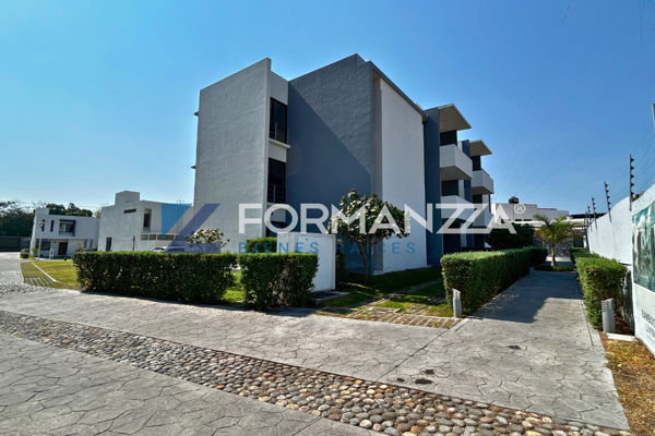 Foto de inmueble en Calzada Armonia, Bamboo Living Condominio, Colima, Col. Colima Centro C.P. 28000, Colima