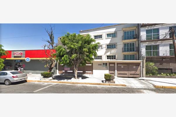 Foto de inmueble en Calzada Azcapotzalco #1116, Col. San Bartolo Atepehuacan C.P. 07730, Gustavo A. Madero