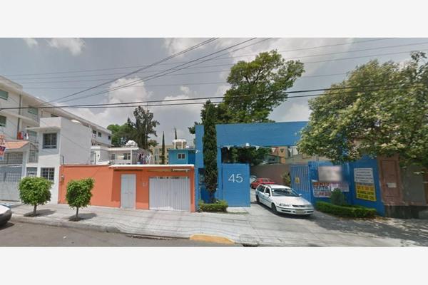 Foto de inmueble en CALZADA AZCAPOTZALCO #45, Col. Santo Tomas C.P. 02020, Azcapotzalco