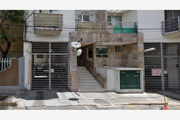 Foto de inmueble en Calzada Azcapotzalco la Villa #260, Col. San Andrés C.P. 02240, Azcapotzalco