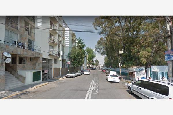 Foto de inmueble en CALZADA AZCAPOTZALCO LA VILLA #260, Col. San Marcos C.P. 02020, Azcapotzalco