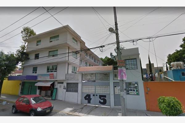 Foto de inmueble en CALZADA AZCAPOTZALCO LA VILLA #45, Col. Santo Tomas C.P. 02020, Azcapotzalco