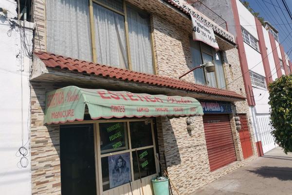 Foto de inmueble en Calz. Azcapotzalco La Villa, Col. San Bartolo Atepehuacan C.P. 07730, Gustavo A. Madero