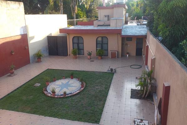 Foto de inmueble en Calzada Circunvalación Norte, Col. Las Fuentes C.P. 45070, Zapopan