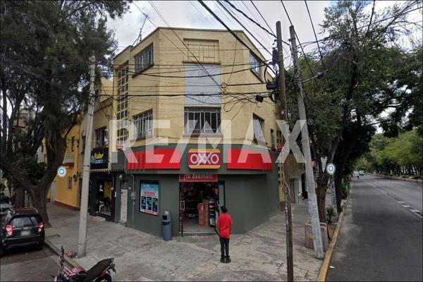 Foto de inmueble en Calzada de Guadalupe, Col. Guadalupe Tepeyac C.P. 07840, Gustavo A. Madero