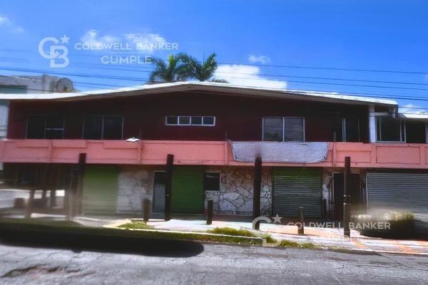 Foto de inmueble en Calzada De La Armada De México #362, Col. Floresta C.P. 91940, Veracruz