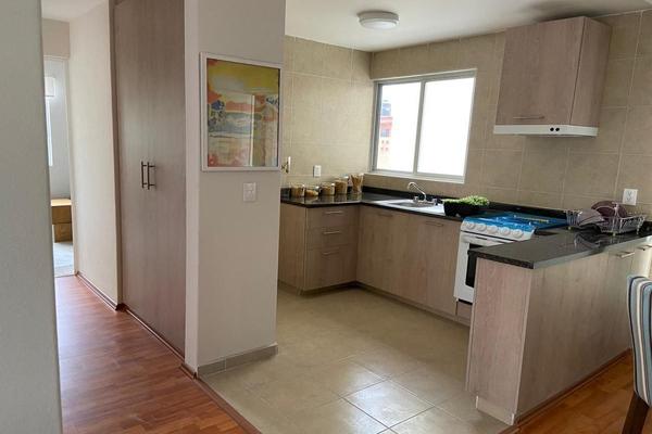 Foto de inmueble en Calzada de la Naranja, Col. San Miguel Amantla C.P. 02700, Azcapotzalco
