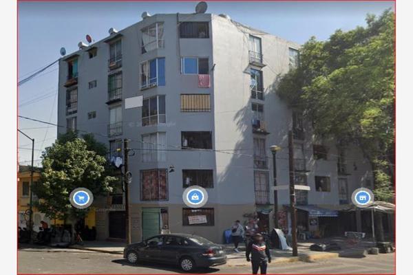Foto de inmueble en Calzada de la ronda #0, Col. Ex-Hipódromo de Peralvillo C.P. 06250, Cuauhtémoc