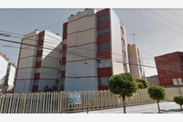 Foto de inmueble en CALZADA DE LA VIGA #1416, Col. San Juanico Nextipac C.P. 09400, Iztapalapa