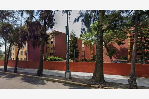 Foto de inmueble en CALZ DE LA VIRGEN #0, Col. San Francisco Culhuacán Barrio de San Francisco C.P. 04260, Coyoacán