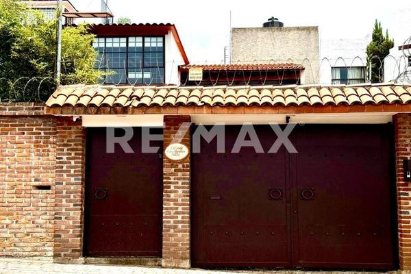 Foto de inmueble en Calzada de las águilas, Col. Villa Verdún C.P. 01810, Álvaro Obregón