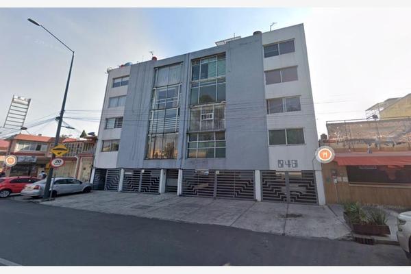 Foto de inmueble en CALZADA DE LAS BOMBAS #845, Col. Cafetales C.P. 04918, Coyoacán