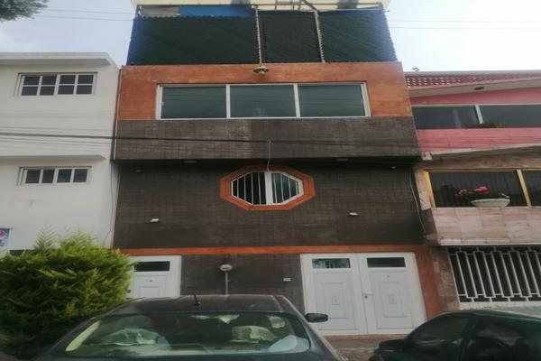 Foto de inmueble en Calzada De Las Bombas, Col. Ex-Hacienda Coapa C.P. 04980, Coyoacán